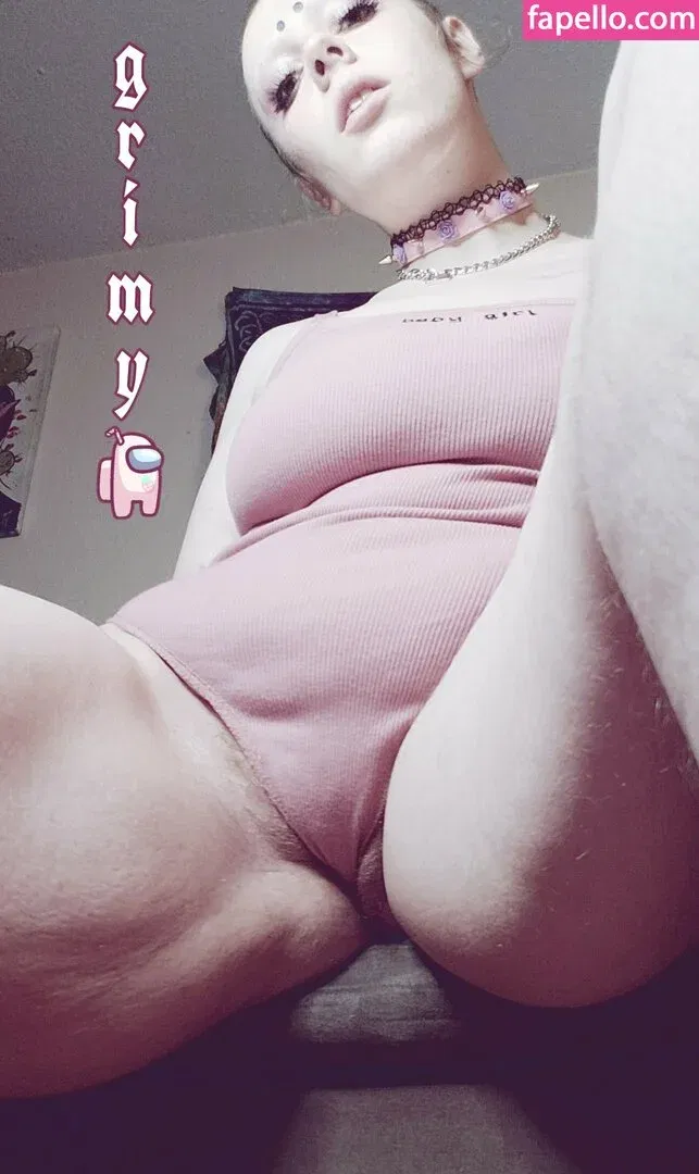 grimybby Onlyfans Photo Gallery 