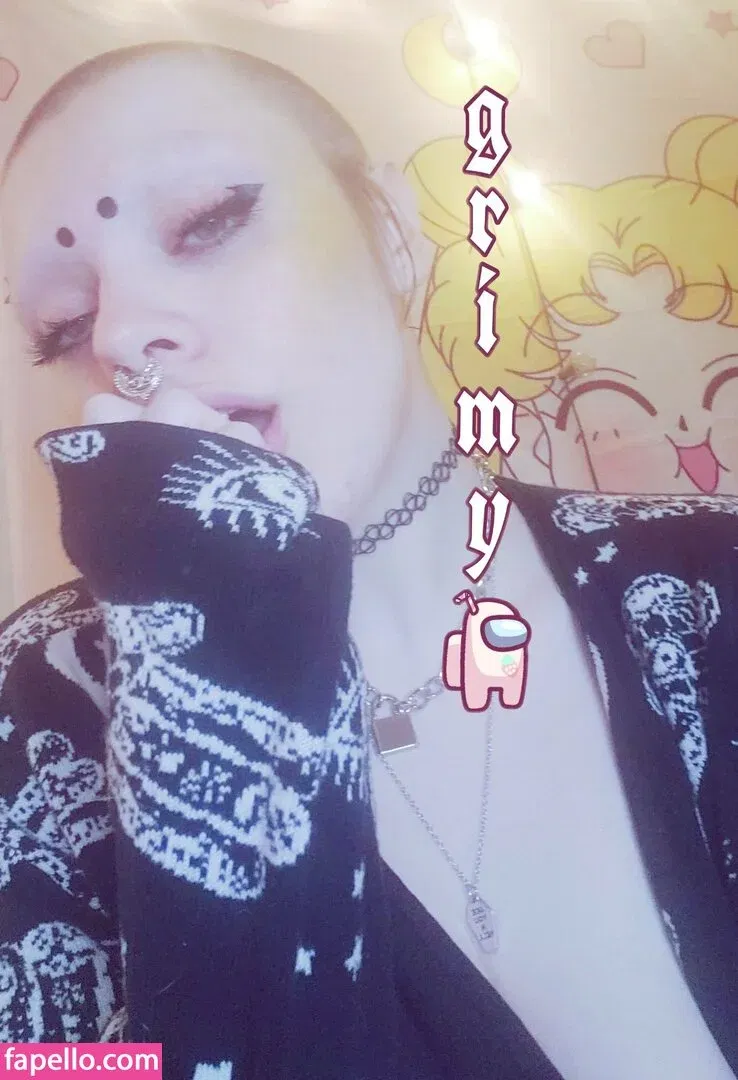 grimybby Onlyfans Photo Gallery 