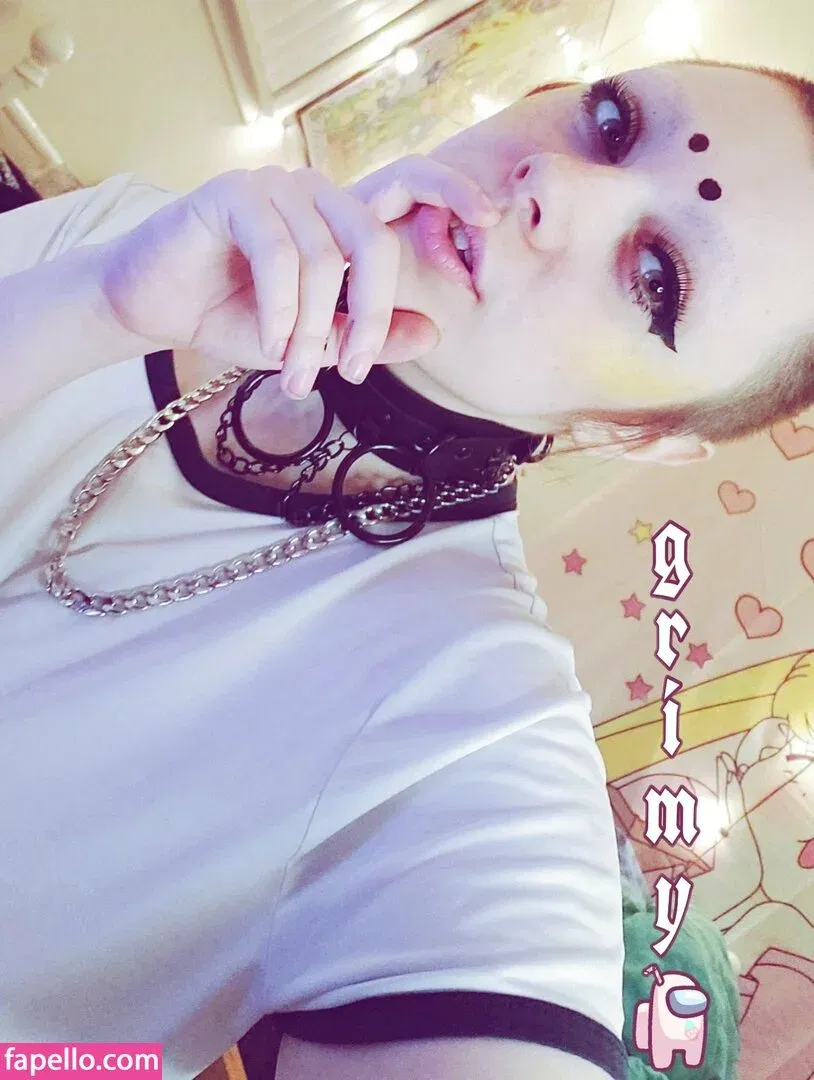 grimybby Onlyfans Photo Gallery 