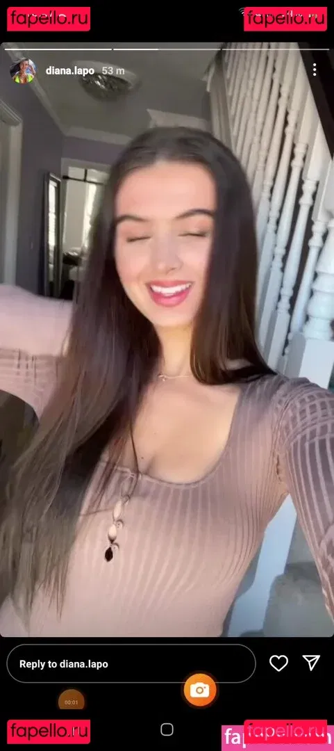 Diana Lapo Onlyfans Photo Gallery 