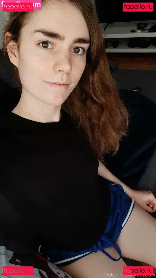 dovelark Onlyfans Photo Gallery 
