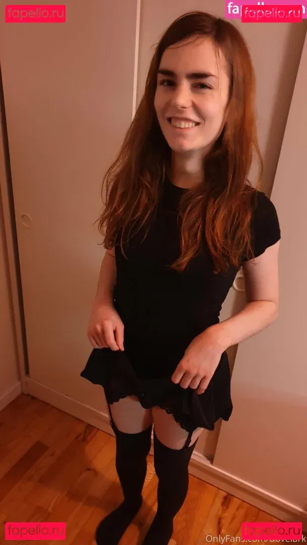 dovelark Onlyfans Photo Gallery 