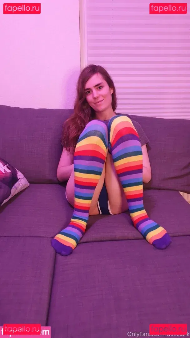 dovelark Onlyfans Photo Gallery 