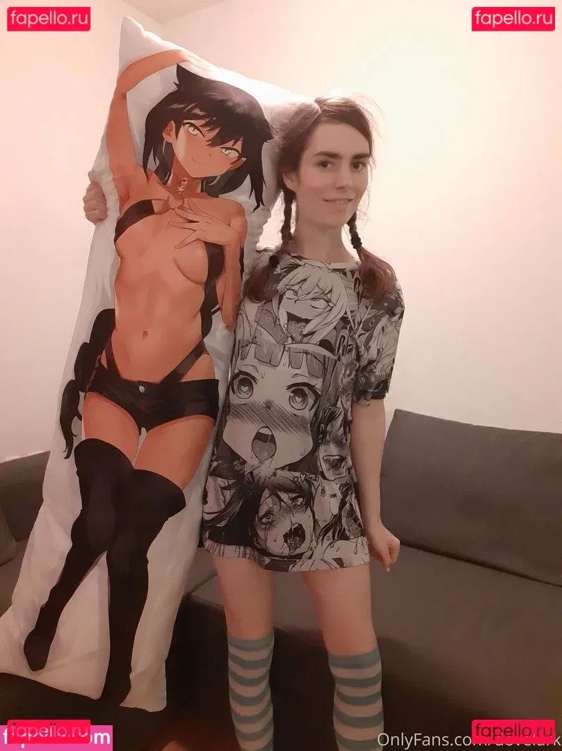 dovelark Onlyfans Photo Gallery 