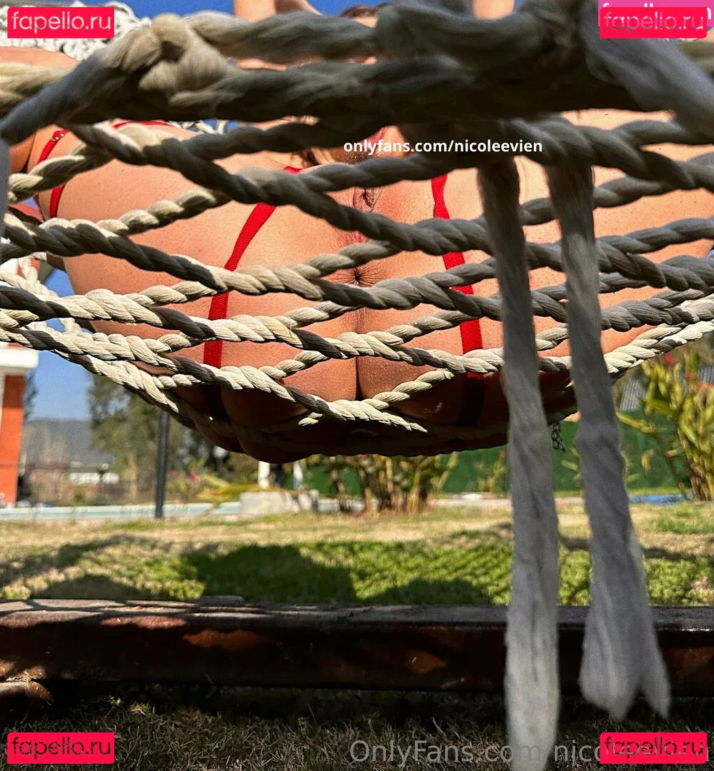 nicoleevien Onlyfans Photo Gallery 