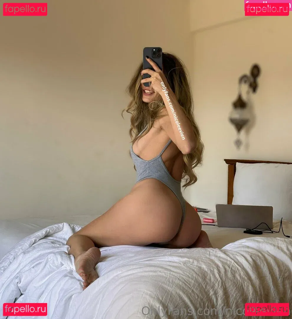 nicoleevien Onlyfans Photo Gallery 