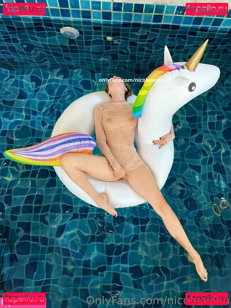 nicoleevien Onlyfans Photo Gallery 