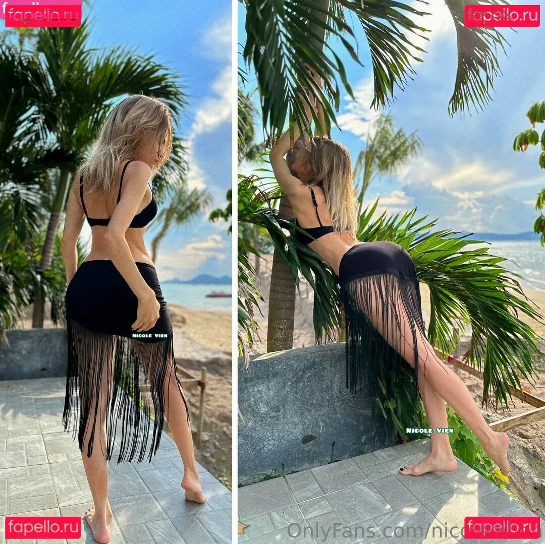 nicoleevien Onlyfans Photo Gallery 
