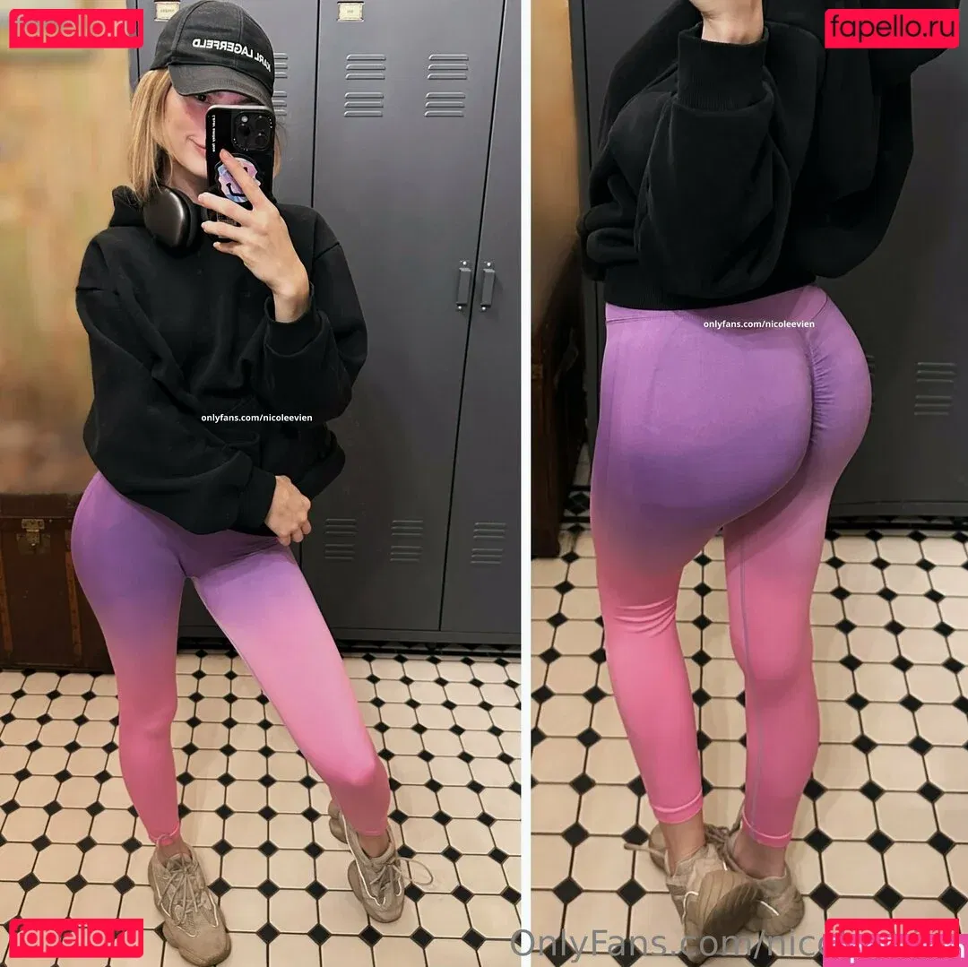 nicoleevien Onlyfans Photo Gallery 