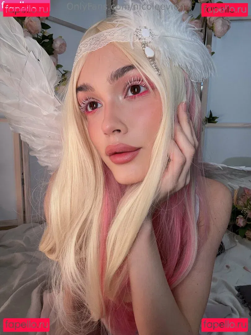 nicoleevien Onlyfans Photo Gallery 