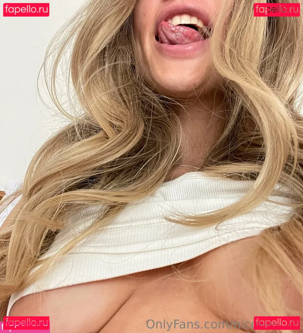 nicoleevien Onlyfans Photo Gallery 