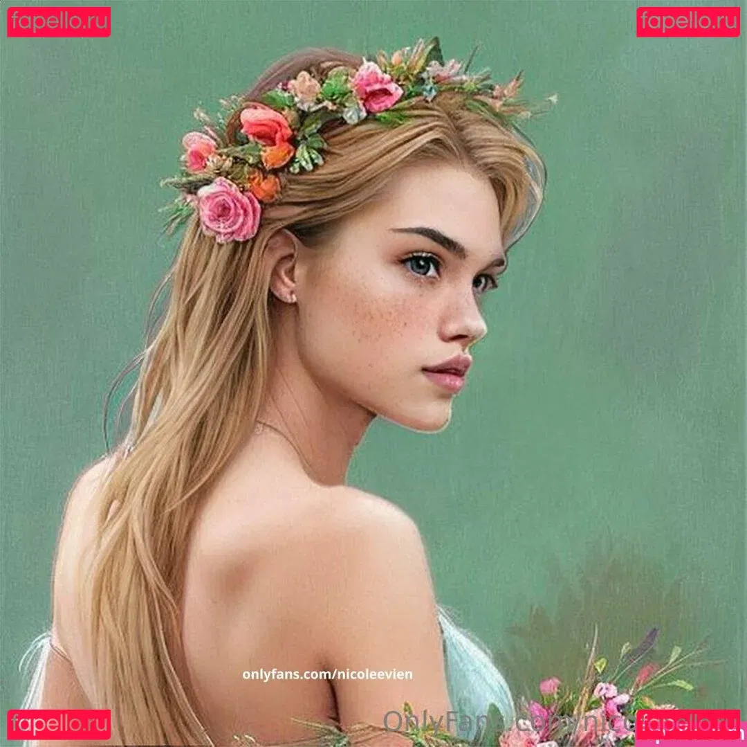 nicoleevien Onlyfans Photo Gallery 