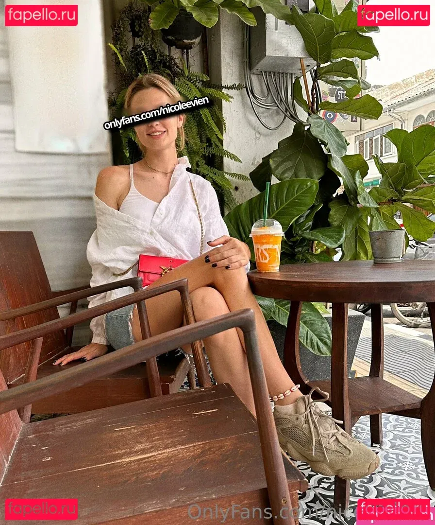 nicoleevien Onlyfans Photo Gallery 