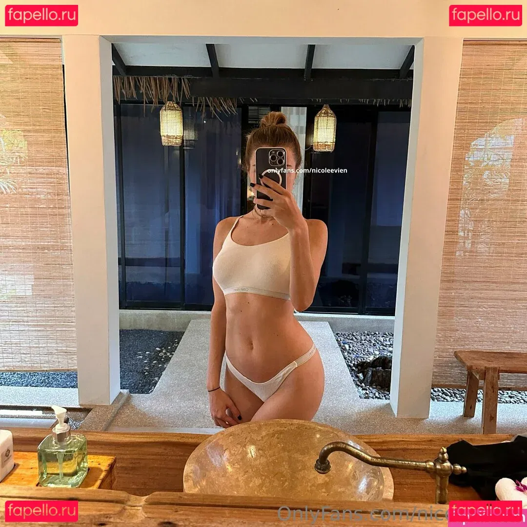 nicoleevien Onlyfans Photo Gallery 