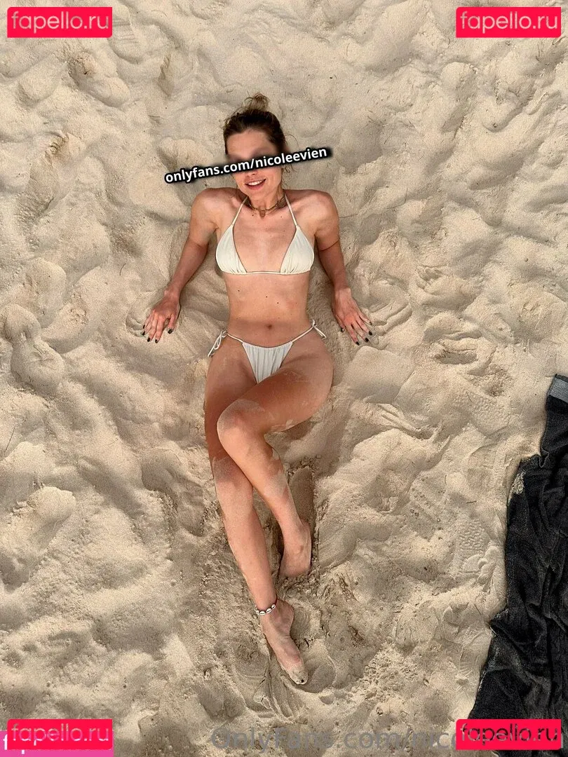 nicoleevien Onlyfans Photo Gallery 