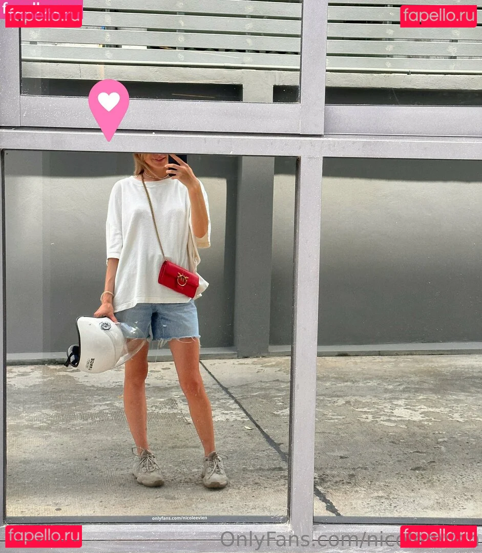 nicoleevien Onlyfans Photo Gallery 