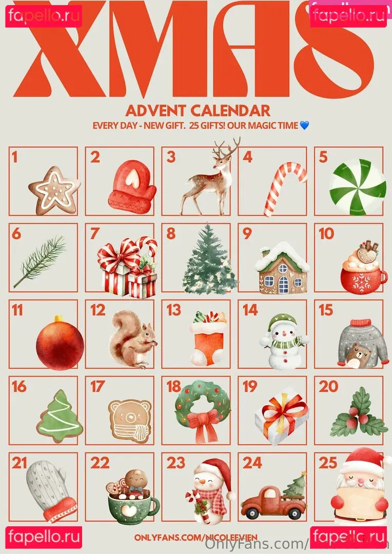 nicoleevien Onlyfans Photo Gallery 