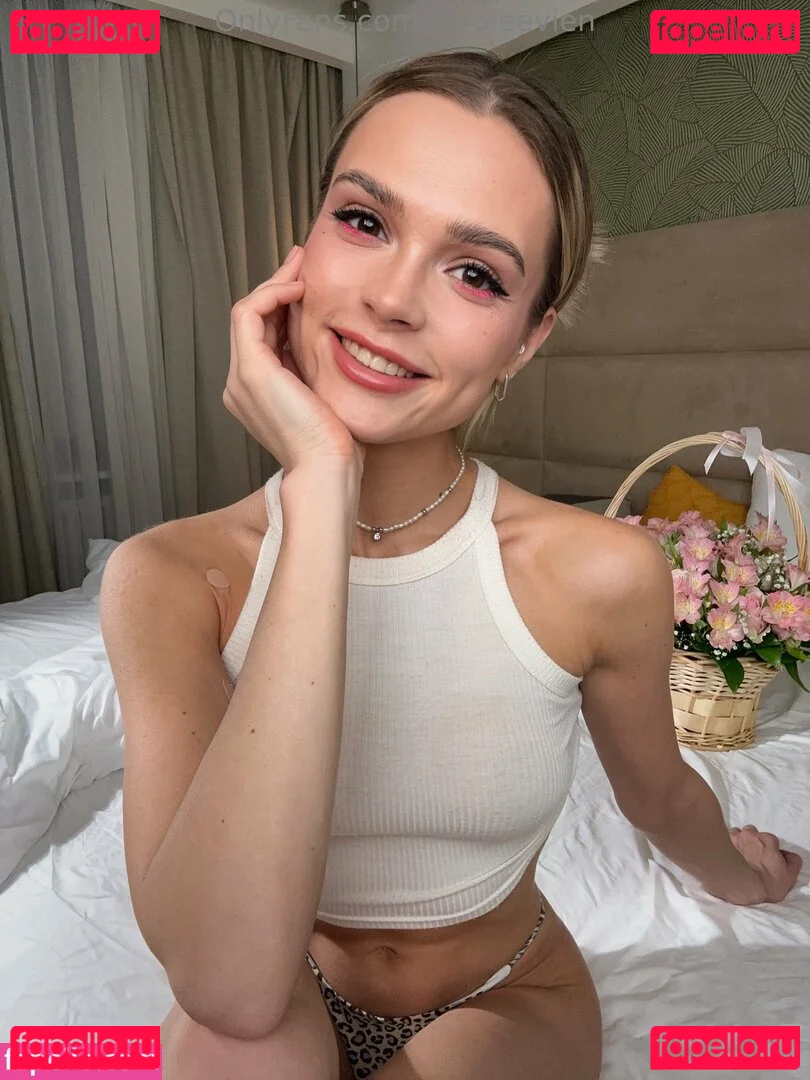 nicoleevien Onlyfans Photo Gallery 