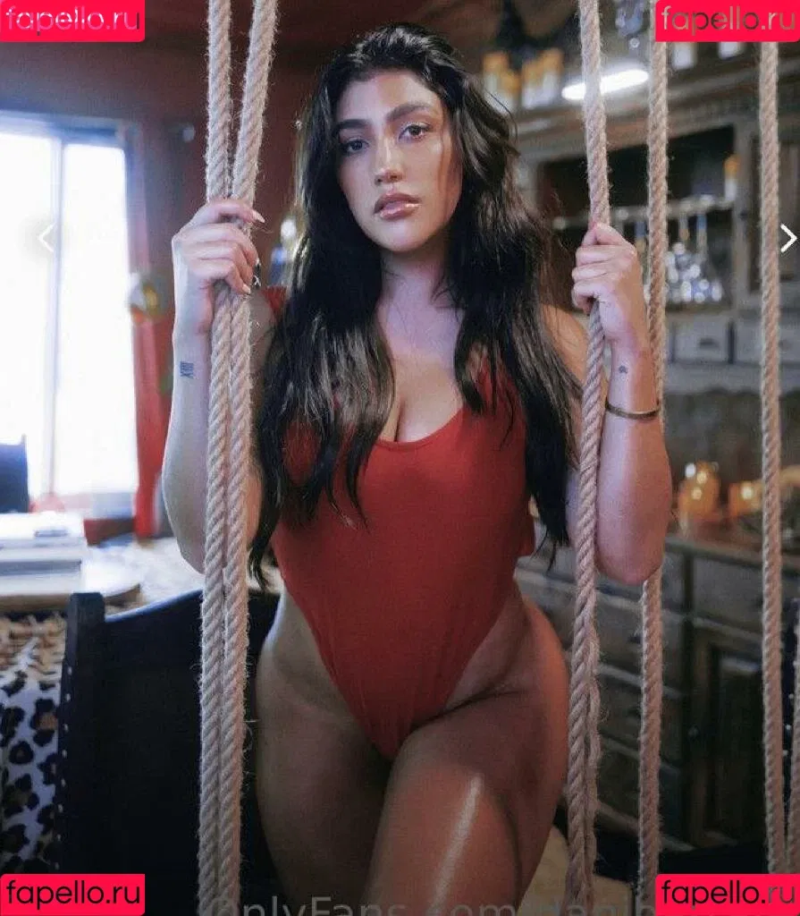 Danibarranco Onlyfans Photo Gallery 