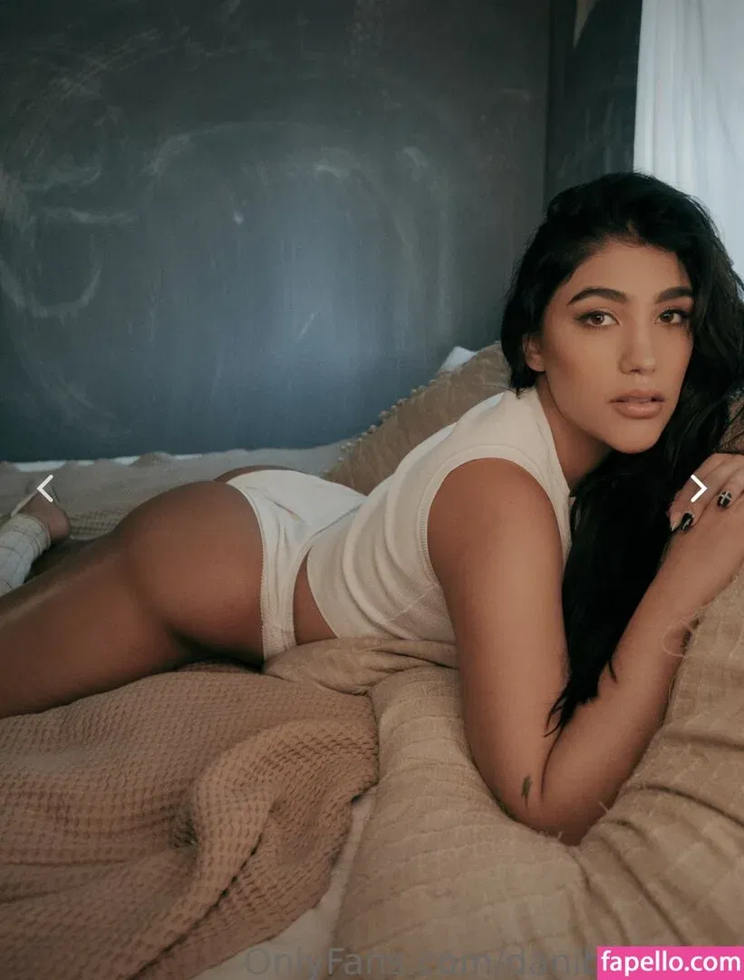 Danibarranco Onlyfans Photo Gallery 