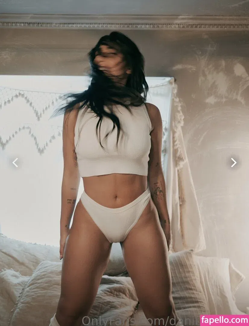 Danibarranco Onlyfans Photo Gallery 