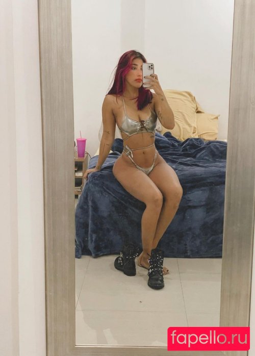 Danibarranco Nude Onlyfans Photo 30