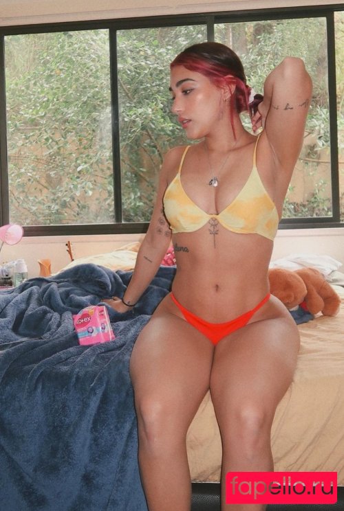 Danibarranco Nude Onlyfans Photo 23