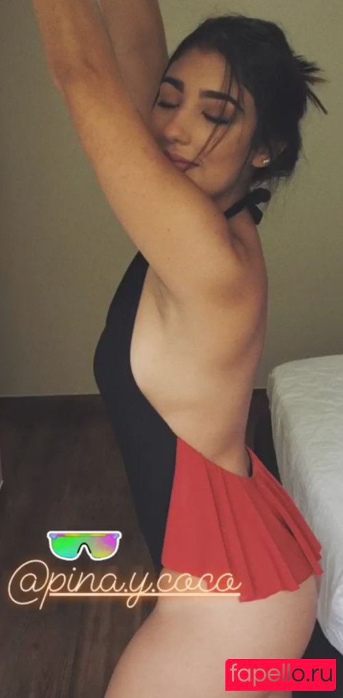 Danibarranco Nude Onlyfans Photo 15