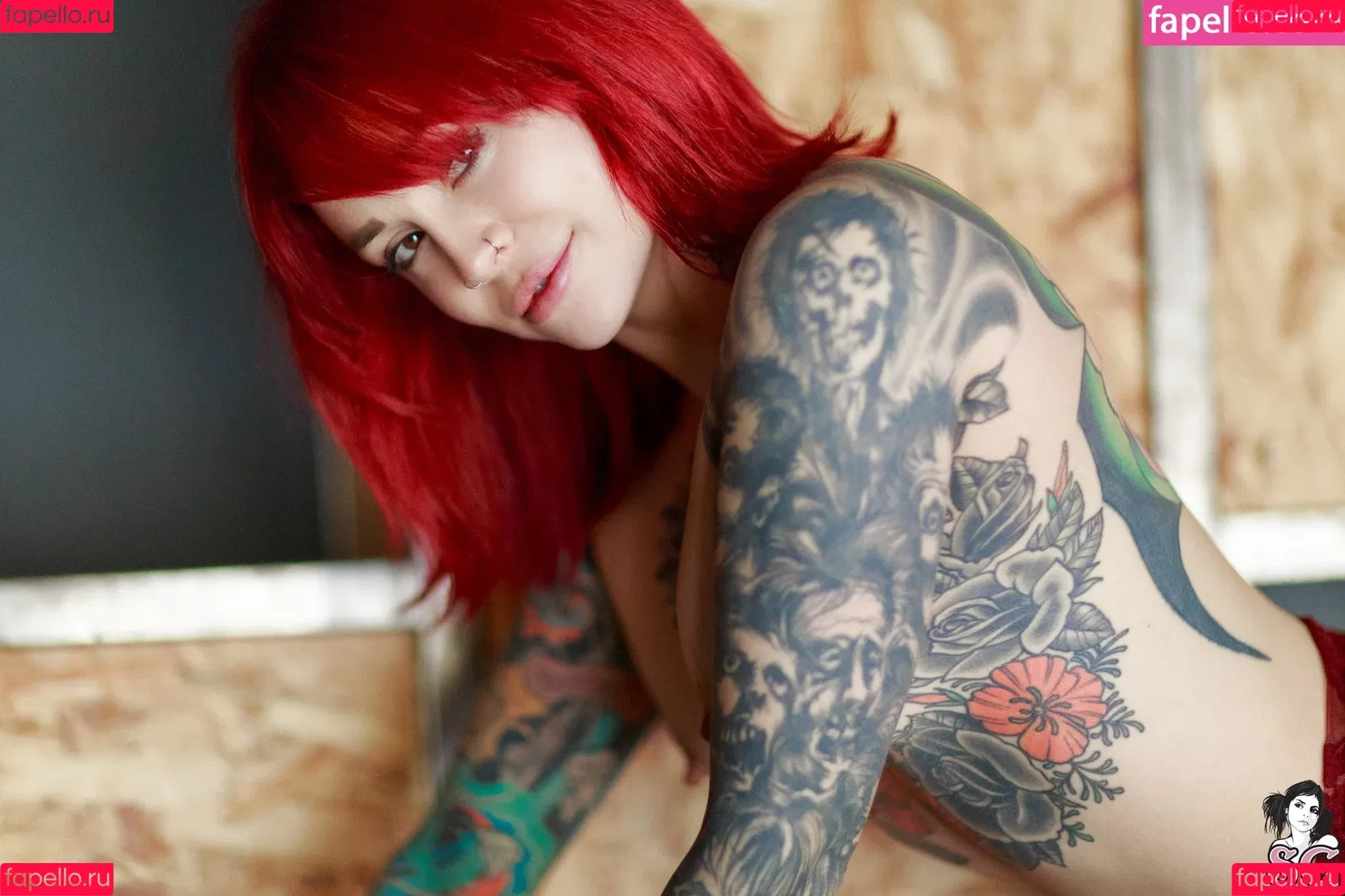 Elle Stranger Onlyfans Photo Gallery 