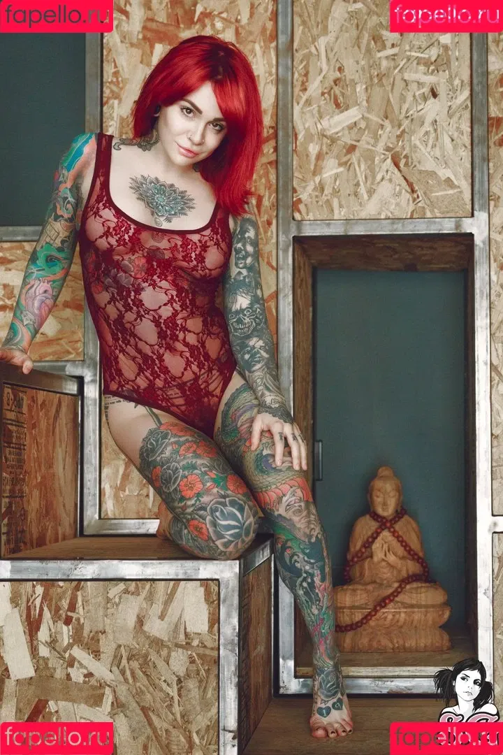 Elle Stranger Onlyfans Photo Gallery 