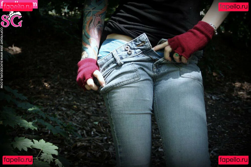 Elle Stranger Onlyfans Photo Gallery 