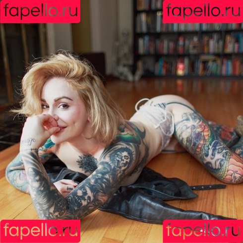 Elle Stranger Onlyfans Photo Gallery 