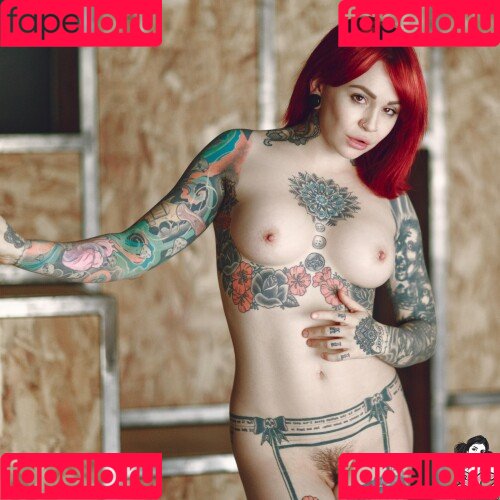 Elle Stranger Onlyfans Photo Gallery 