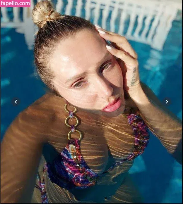 Tatiana Laurens Onlyfans Photo Gallery 