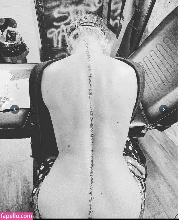 Tatiana Laurens Onlyfans Photo Gallery 