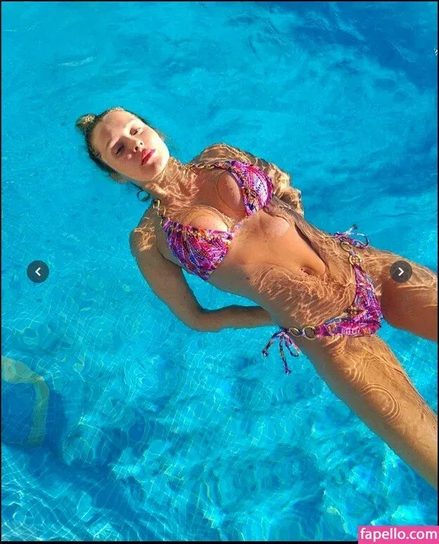 Tatiana Laurens Onlyfans Photo Gallery 