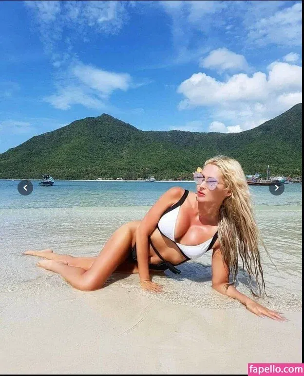 Tatiana Laurens Onlyfans Photo Gallery 