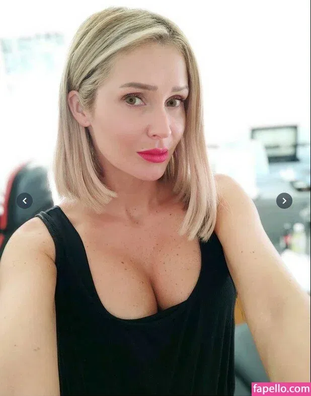 Tatiana Laurens Onlyfans Photo Gallery 