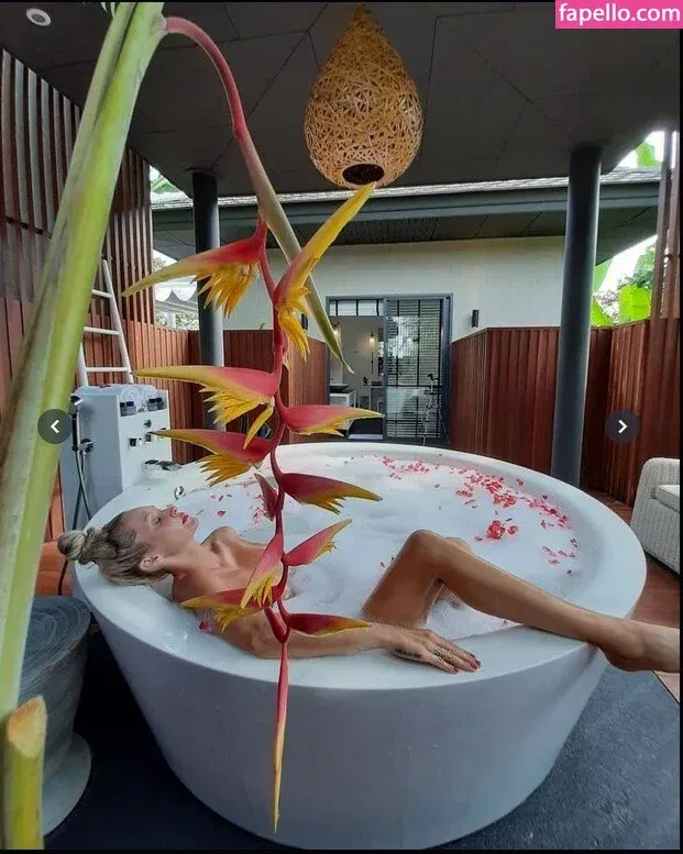 Tatiana Laurens Onlyfans Photo Gallery 