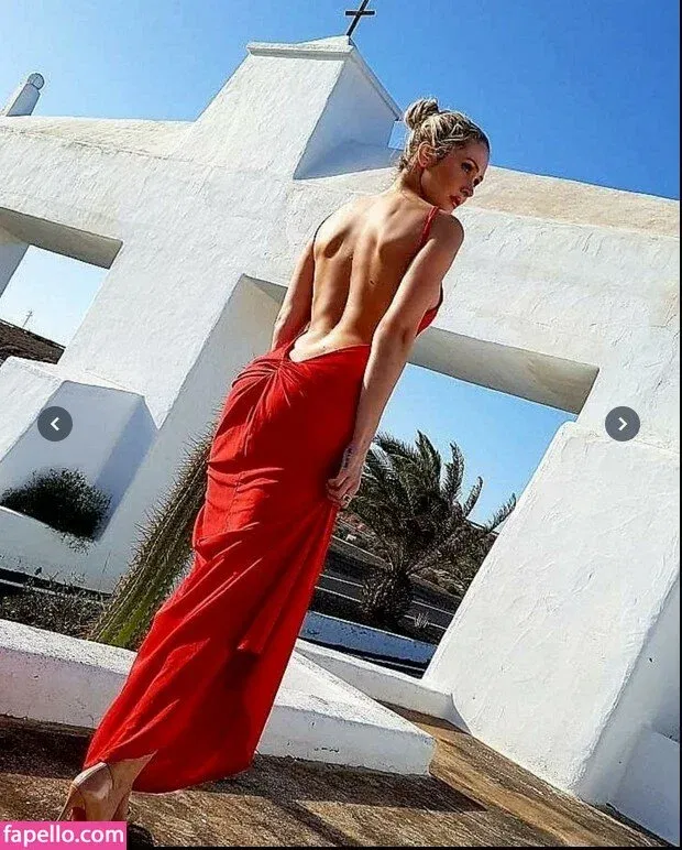 Tatiana Laurens Onlyfans Photo Gallery 