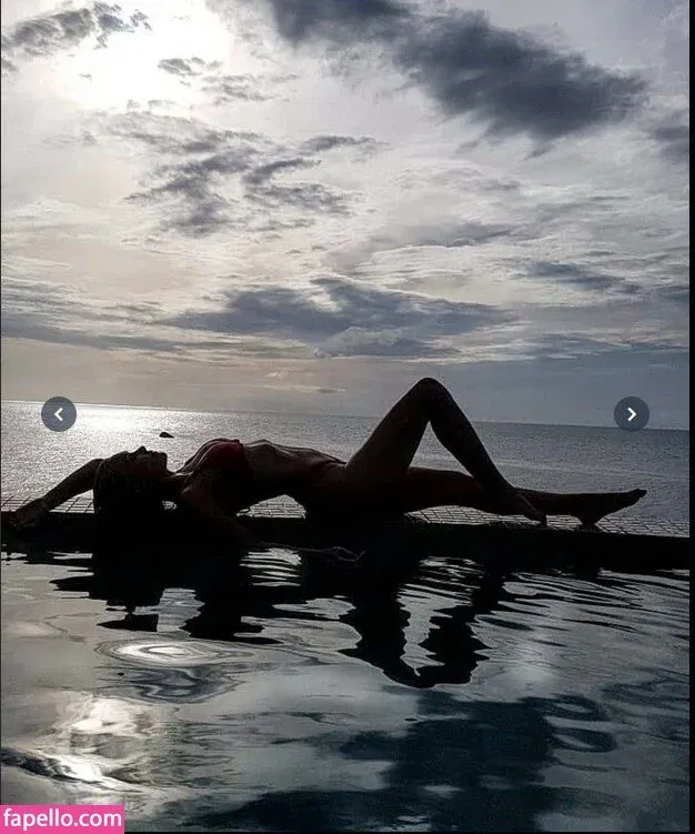 Tatiana Laurens Onlyfans Photo Gallery 