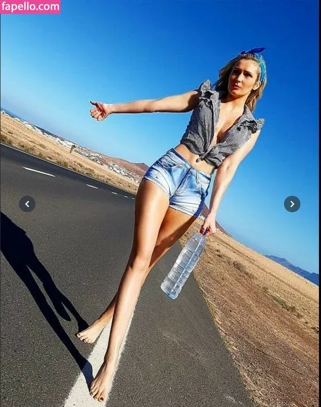 Tatiana Laurens Onlyfans Photo Gallery 