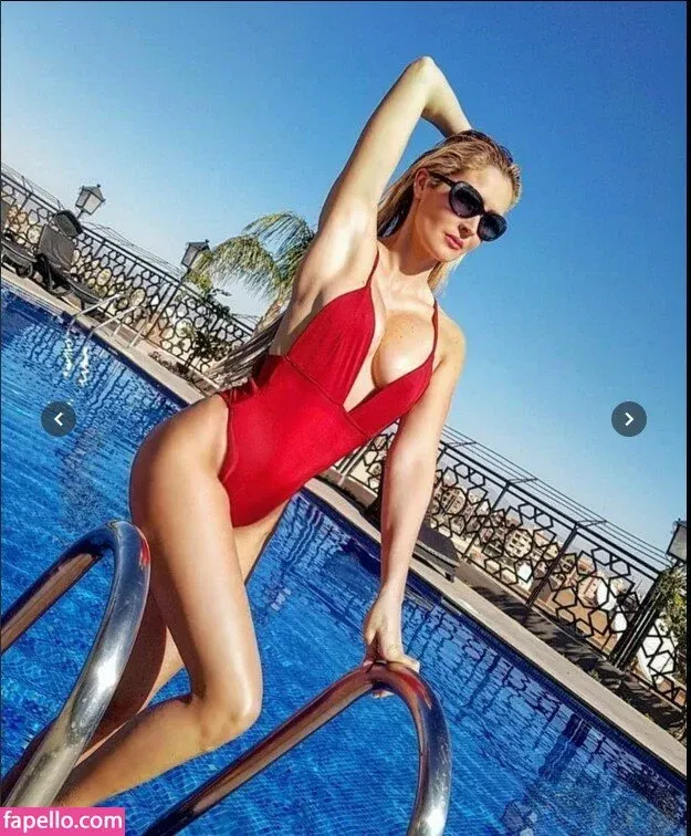 Tatiana Laurens Onlyfans Photo Gallery 