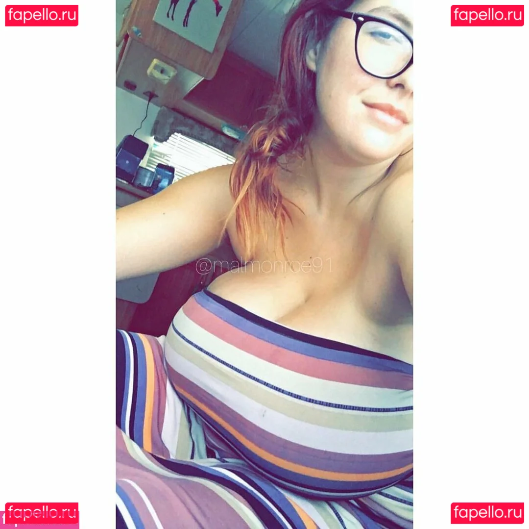 malmonroe Onlyfans Photo Gallery 