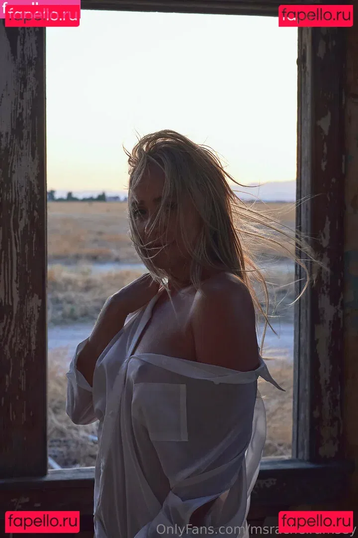 Rachel Rainx Onlyfans Photo Gallery 