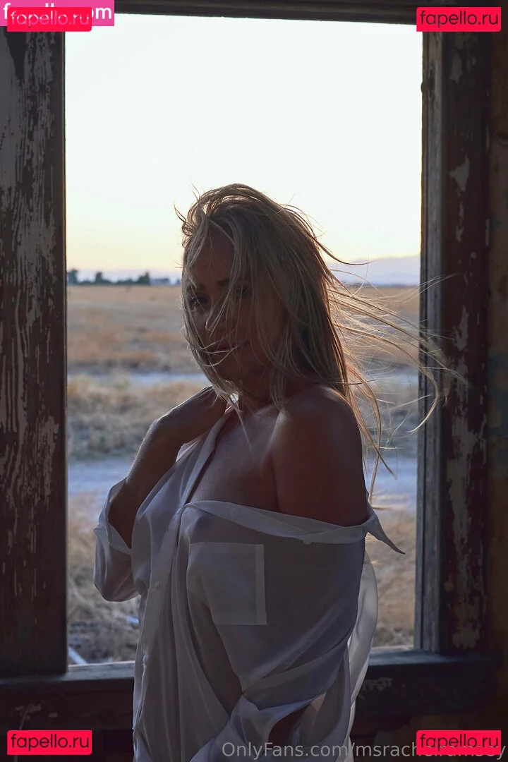 Rachel Rainx Onlyfans Photo Gallery 