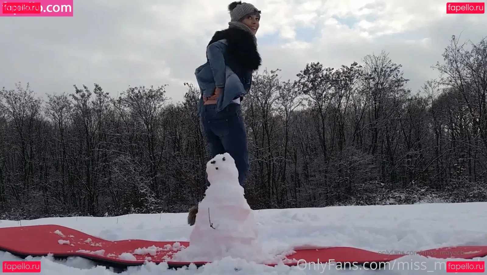 miss_mayacb Onlyfans Photo Gallery 