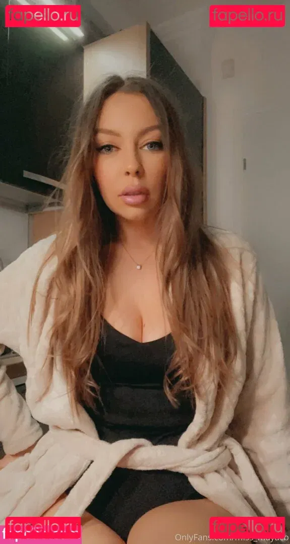 miss_mayacb Onlyfans Photo Gallery 