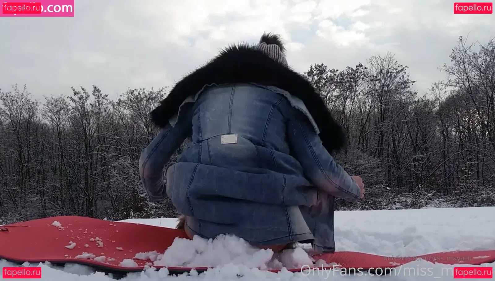 miss_mayacb Onlyfans Photo Gallery 