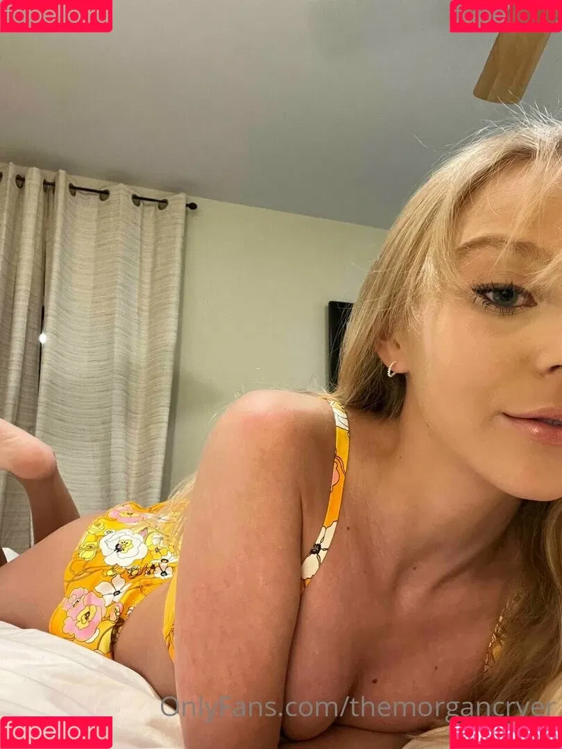Morgan Cryer Onlyfans Photo Gallery 